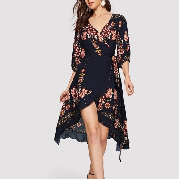 SHEIN Dresses & Skirts - Beautiful dress from SHEIN